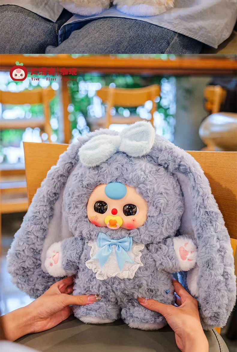 400代Baby three福袋　(購入する際に、忘れずに、備考欄にニックネームご記入ください。）