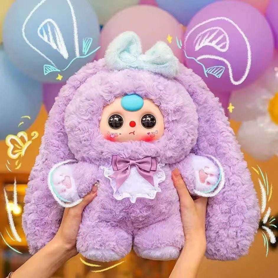 400代Baby three福袋　(購入する際に、忘れずに、備考欄にニックネームご記入ください。）