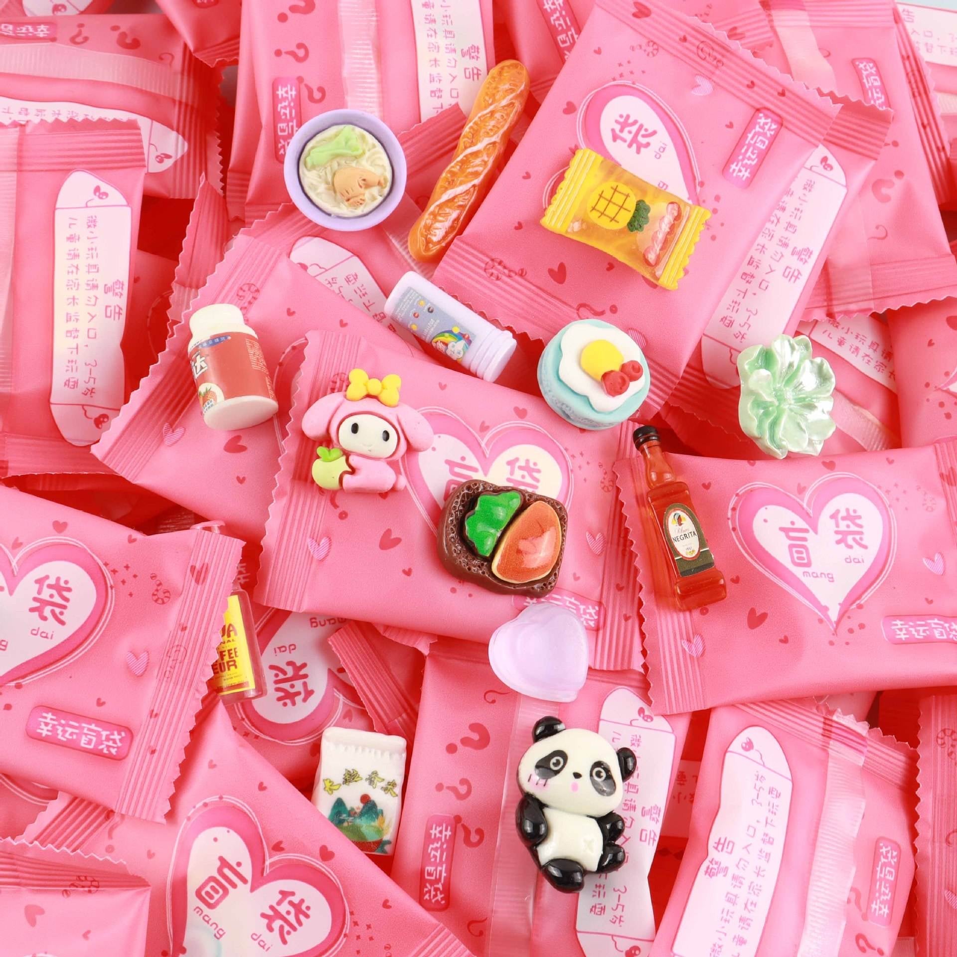 ビーズラッキー福袋　(購入する際に、忘れずに、備考欄にニックネームご記入ください。）